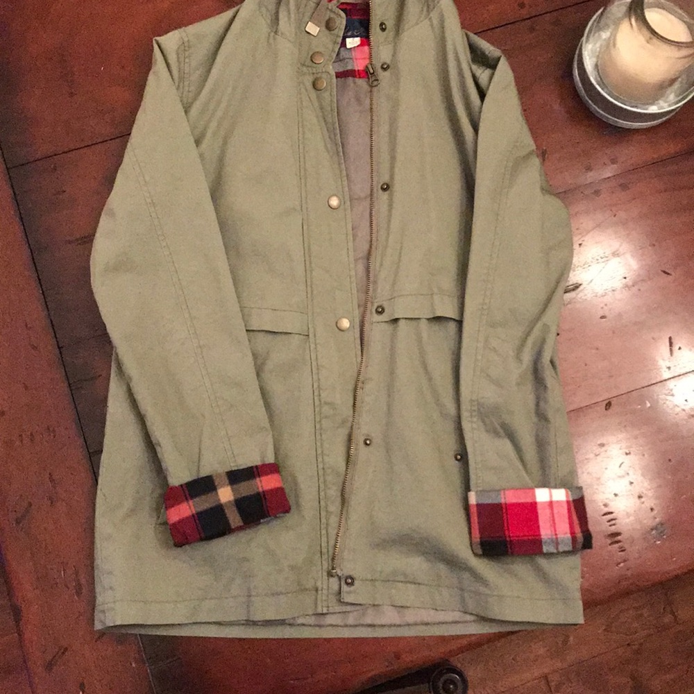 Jacket
